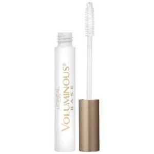 L’Oréal Voluminous White Primer Base Mascara Amplifier Shade 300